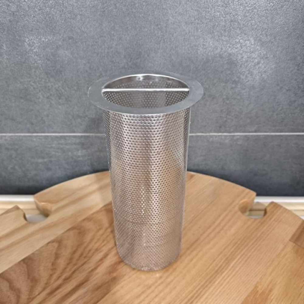 Стакан бункер 2'' для діоптра  2 дюйма